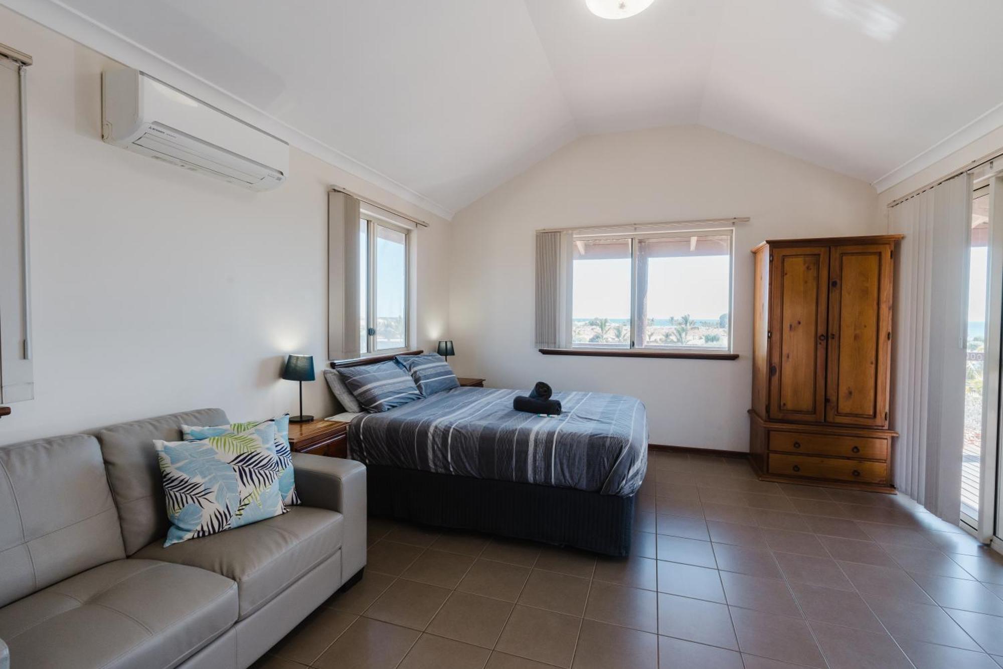 Peoples Park Apartment Coral Bay Ngoại thất bức ảnh