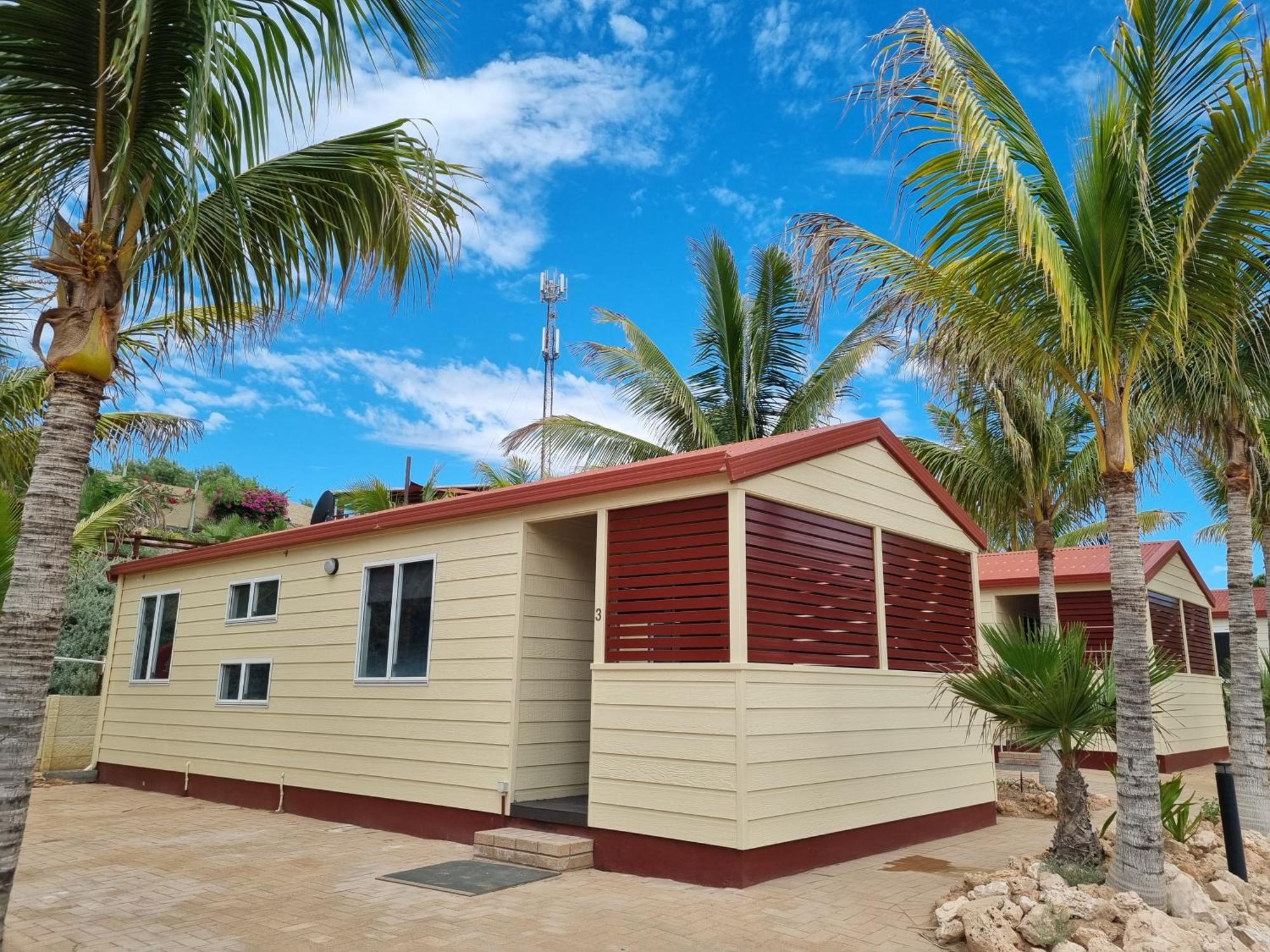 Peoples Park Apartment Coral Bay Ngoại thất bức ảnh