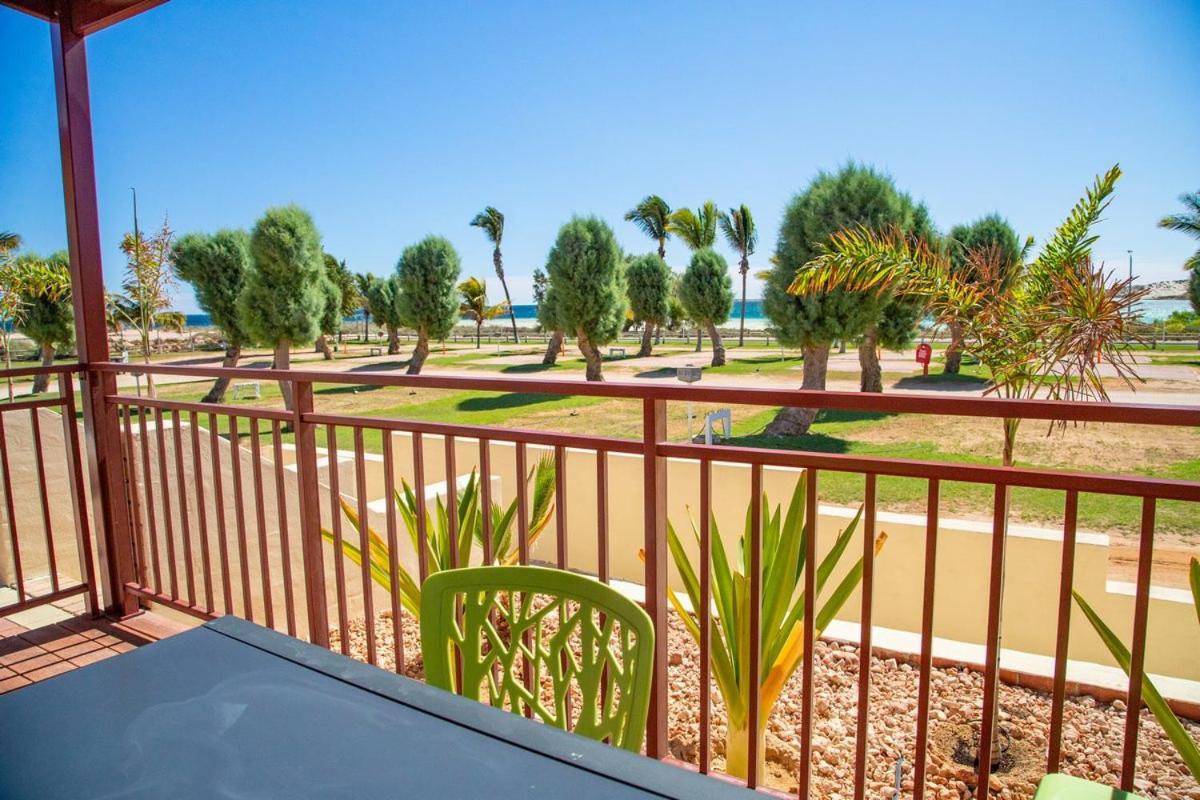 Peoples Park Apartment Coral Bay Ngoại thất bức ảnh