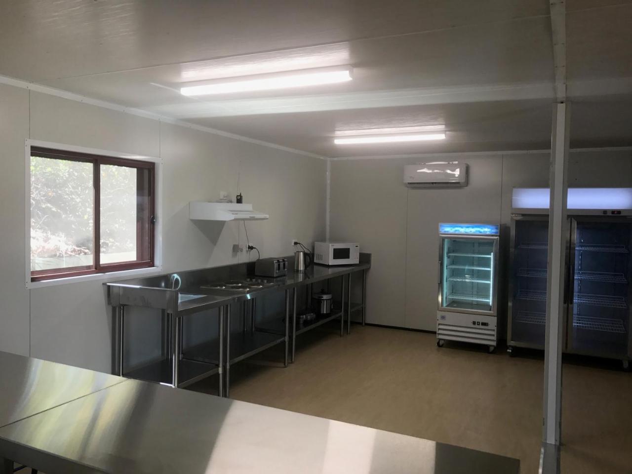 Peoples Park Apartment Coral Bay Ngoại thất bức ảnh